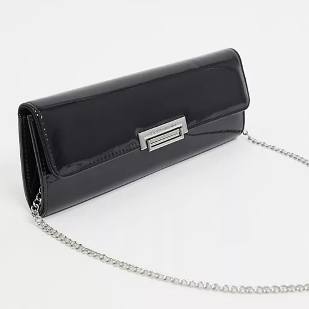 BCBG Generation Carlie Clutch
